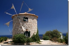 Zakyntos 2008