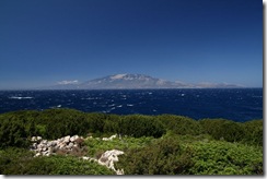 Zakyntos 2008, Kefalónia