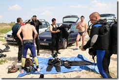 Priroda a voda