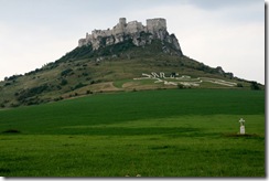 Spiský hrad