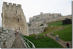 Spiský hrad