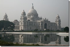 Kalkata, Victoria Memorial