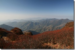 Zo Sandakphu na Phalut