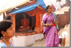 Varanasi