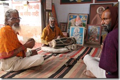 Varanasi