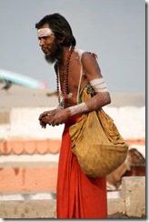 Varanasi
