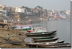 Varanasi