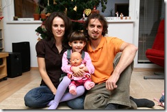 Vianoce 2008