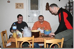 Plaveè, Tonova 40-tka, sobota 11:58