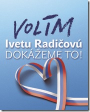 Iveta Radičová