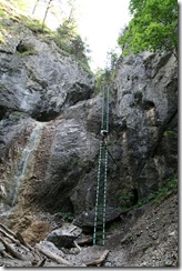Slovenský raj, Piecky