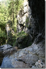 Slovenský raj, Piecky