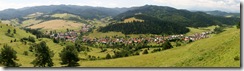 pieniny