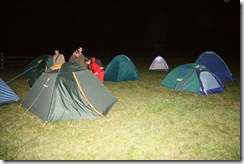 Ukrajina 2009, Karpaty