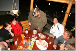 Ukrajina 2009, Karpaty