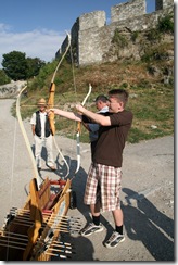 Ukrajina 2009, Kamenec Podolsky