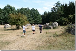 Ukrajina 2009, Wehrwolf