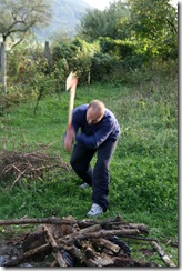 Záhradné 2009