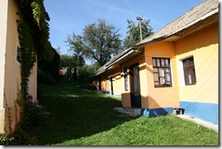 Záhradné 2009