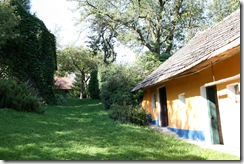 Záhradné 2009