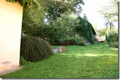 Záhradné 2009