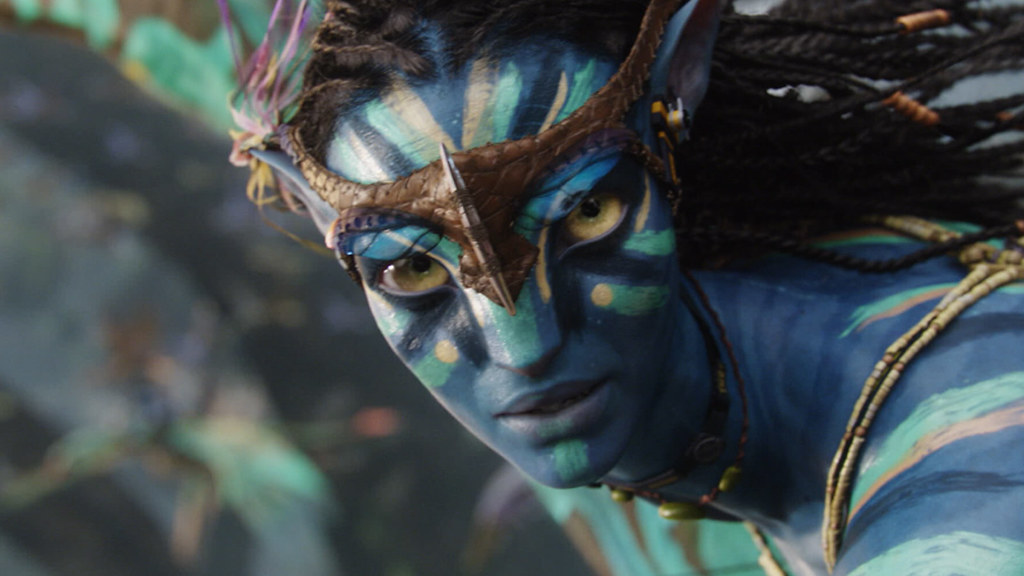 Avatar 3D