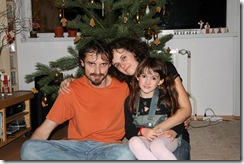 Vianoce 2009