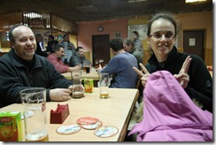 Silvester 2009 a nový rok 2010