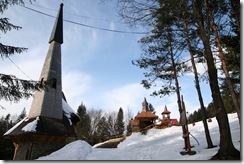 Litmanová, hora Zvir