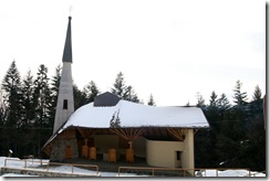 Litmanová, hora Zvir