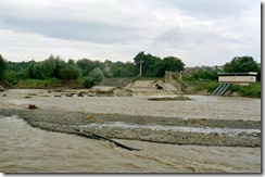 Po záplavách v 2001