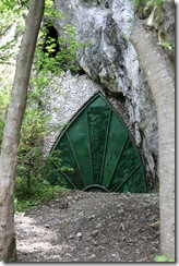 Demänovská ¾adová jaskyòa 2010