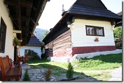 Vlkolínec