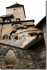 Oravský hrad