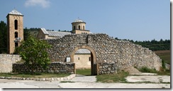 Srbsko 2010, klátor Sopoèani