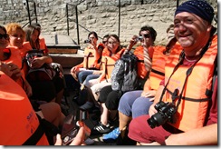 Macedónsko 2010, priehrada Matka