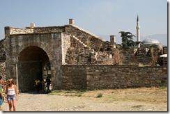 Macedónsko 2010, Skopje