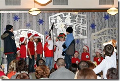Novy rok 2011