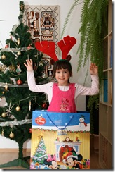 Vianoce 2010