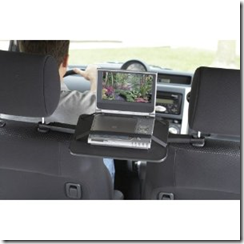 Drziak na netbook 2