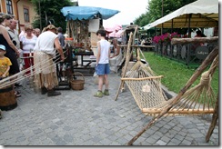 Kemarský festival remesiel