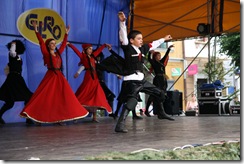 Kemarský festival remesiel