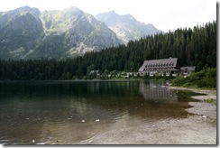 Popradské pleso