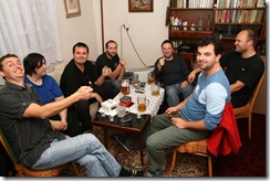 Plaveč 2011