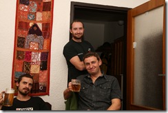 Plaveč 2011
