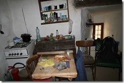 Šarišský hrad 2011