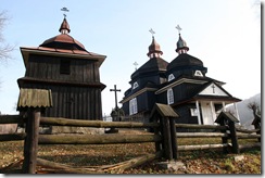 Nižný Komárnik