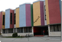 Medzilaborce