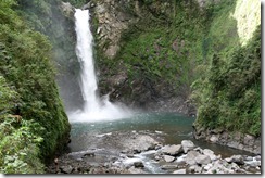 Filipíny 2012