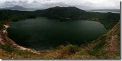 Sopka Taal